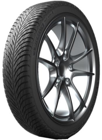 255/40R20 101W MICHELIN PILOT ALPIN 5 XL
