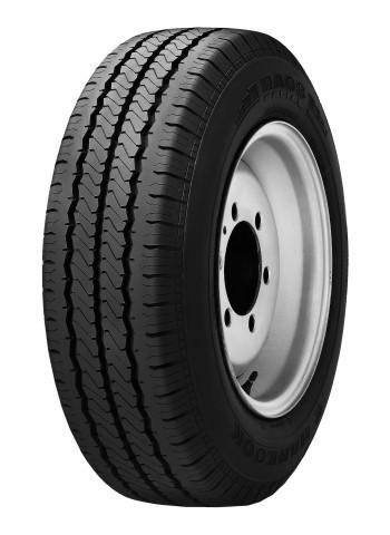 175/80R13C 97/95Q HANKOOK RADIAL RA08 XL