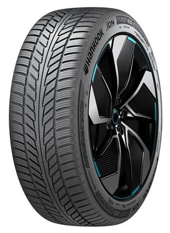 235/45R21 101V HANKOOK ION I*CEPT SUV IW01A XL EV, SOUND ABSORBER FP