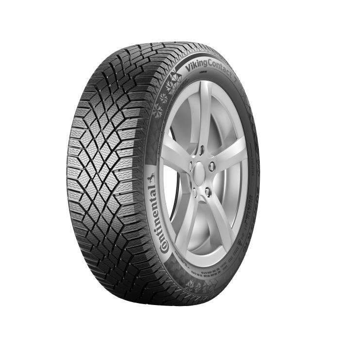 255/50R21 109H CONTINENTAL VIKINGCONTACT 7 XL