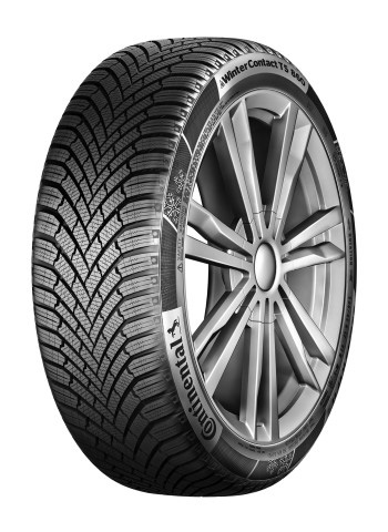 275/35R20 102W CONTINENTAL WINTERCONTACT TS 860 S XL EVC