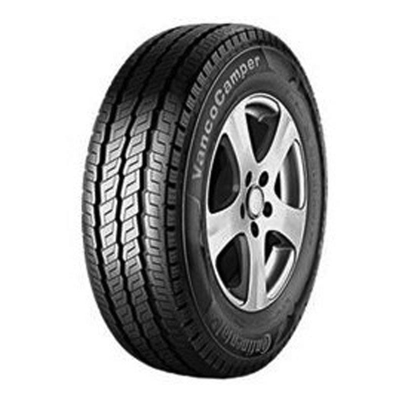 235/65R16C 115/113R CONTINENTAL VANCONTACT CAMPER XL