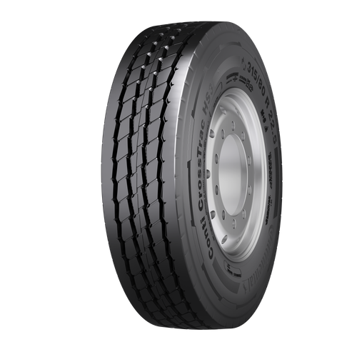 13.00/85R22.5 156K CONTINENTAL CONTI CROSSTRAC HS3