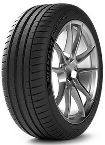 265/35R20 99Y MICHELIN PILOT SPORT 4 S N0 XL N0