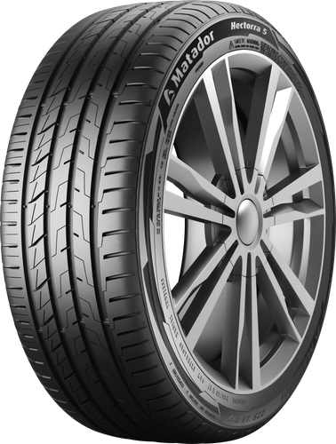 175/65R14 86T MATADOR HECTORRA 5 XL EVC