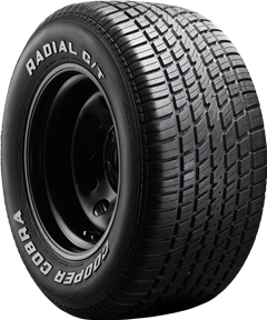 215/70R15 97T COOPER COBRA G/T