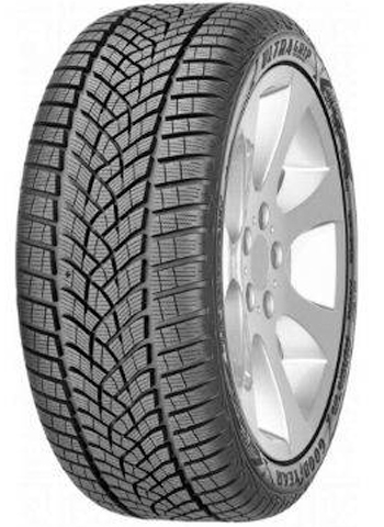 245/45R21 104V GOODYEAR ULTRAGRIP PERFORMANCE SUV GEN-1 XL FP
