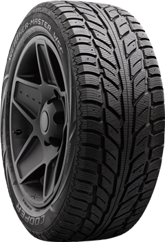 265/65R18 114T COOPER WEATHERMASTER WSC