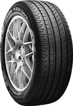 295/35R21 107Y COOPER ZEON 4XS SPORT COOPER XL