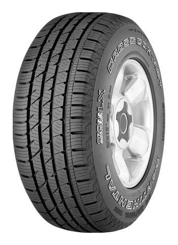 275/40R22 108Y CONTINENTAL CROSSCONTACT LX SPORT XL