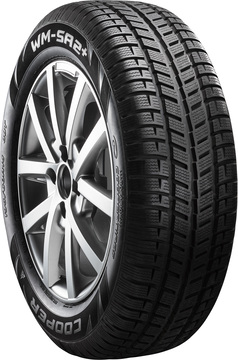 185/55R15 86T COOPER WM SA2+ XL