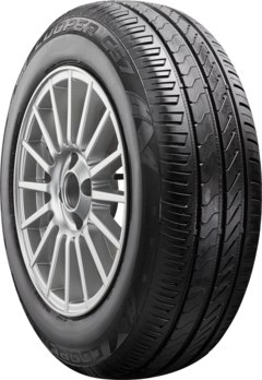 165/60R15 77H COOPER CS7