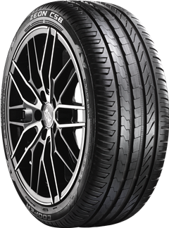 195/55R16 91V COOPER ZEON CS8 XL