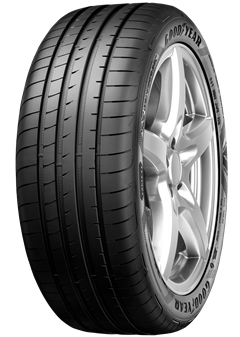 285/35R21 105Y GOODYEAR EAGLE F1 ASYMMETRIC 5 XL