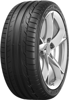 205/40R18 86W DUNLOP SPORT MAXX RT XL MFS *RSC