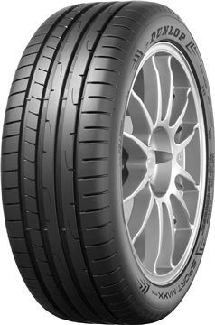 205/40R17 84W DUNLOP SPORT MAXX RT2 XL