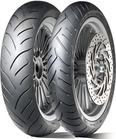 110/80-14 59S DUNLOP SCOOTSMART