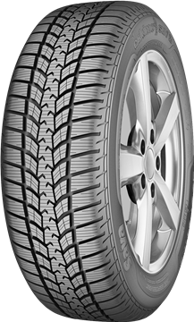 235/55R17 103H SAVA ESKIMO SUV 2 XL