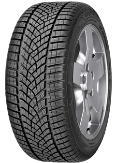 255/55R18 105T GOODYEAR ULTRAGRIP PERFORMANCE + (+)|EDT