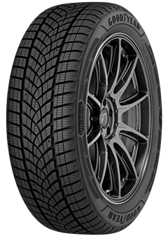 225/55R19 103V GOODYEAR ULTRAGRIP PERFORMANCE + SUV XL