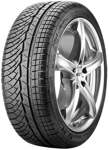 235/35R20 92V MICHELIN PILOT ALPIN PA4 N0 XL N0