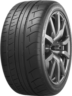 255/40R20 101Y DUNLOP SP SPORT MAXX GT600 XL LR