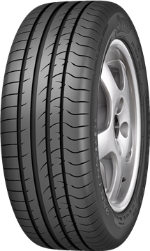 235/60R16 100H SAVA INTENSA SUV 2