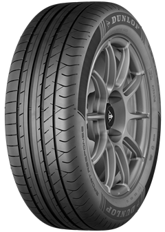 225/65R17 102V DUNLOP SPORT RESPONSE