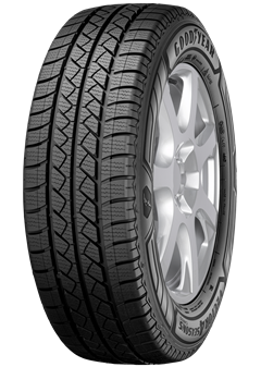 215/75R16 116/114T GOODYEAR VECTOR 4SEASONS CARGO RG EVR