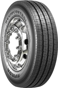 245/70R19.5 136/134M FULDA REGIOCONTROL*
