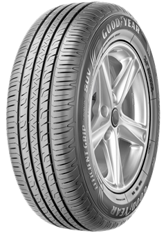 245/55R19 103V GOODYEAR EFFICIENTGRIP PERFORMANCE SUV XL EDR FP SEALTECH
