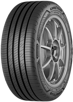 205/55R17 95H GOODYEAR ASSURANCE COMFORTTRED XL *|EDR