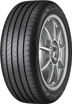 205/60R16 96H GOODYEAR EFFICIENTGRIP PERFORMANCE 2 XL EDR