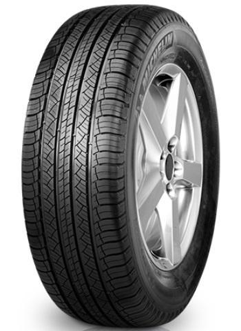265/45R21 104W MICHELIN LATITUDE TOUR HP JLR XL JLR