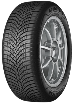 255/55R19 111W GOODYEAR VECTOR 4SEASONS GEN-3 SUV XL