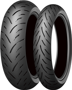 160/60R17 69H DUNLOP SPORTMAX GPR300