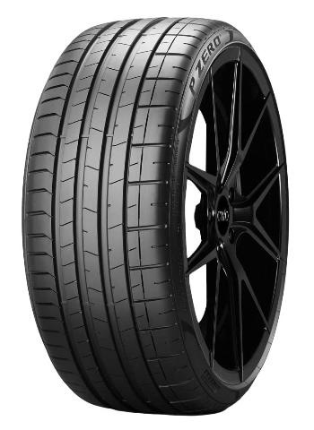 315/35R21 111Y PIRELLI P ZERO PZ4 XL *