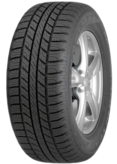 245/70R16 107H GOODYEAR WRANGLER HP ALL WEATHER FP