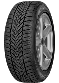 235/40R18 95T GOODYEAR ULTRA GRIP ICE 2 XL EVR