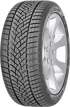 205/55R17 91H GOODYEAR ULTRAGRIP PERFORMANCE GEN-1