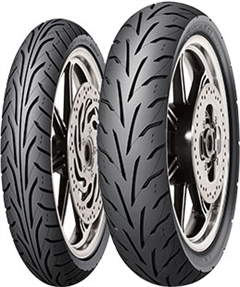 100/80-18 53H DUNLOP ARROWMAX GT601