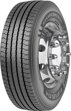 315/60R22.5 154/148L FULDA REGIOCONTROL 3 48L