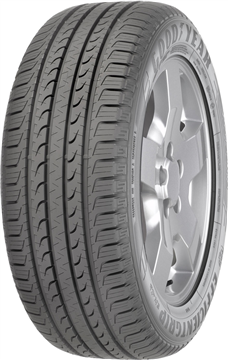 265/70R18 116H GOODYEAR EFFICIENTGRIP SUV.4X4 EVR