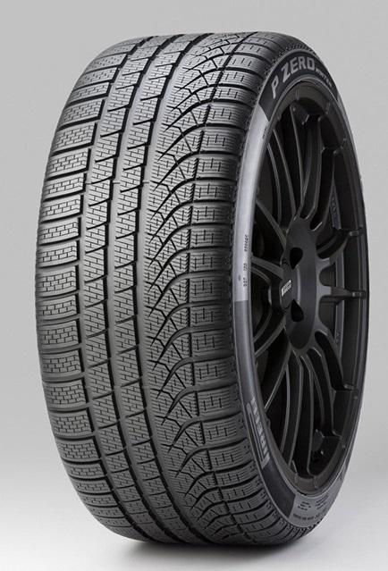 255/40R20 101V PIRELLI PZERO WINTER XL (MO-S) NCS