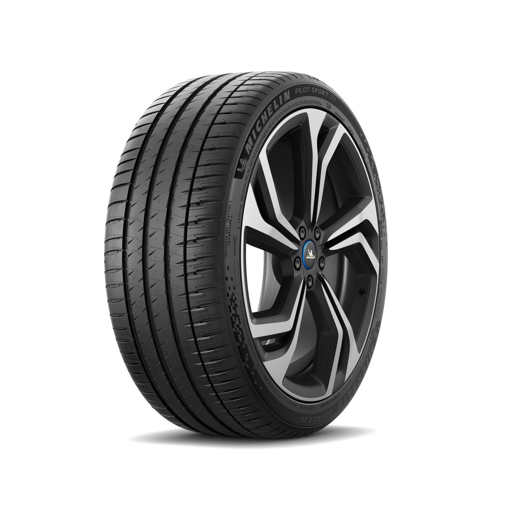 255/40R21 102Y MICHELIN PILOT SPORT EV XL I* RG