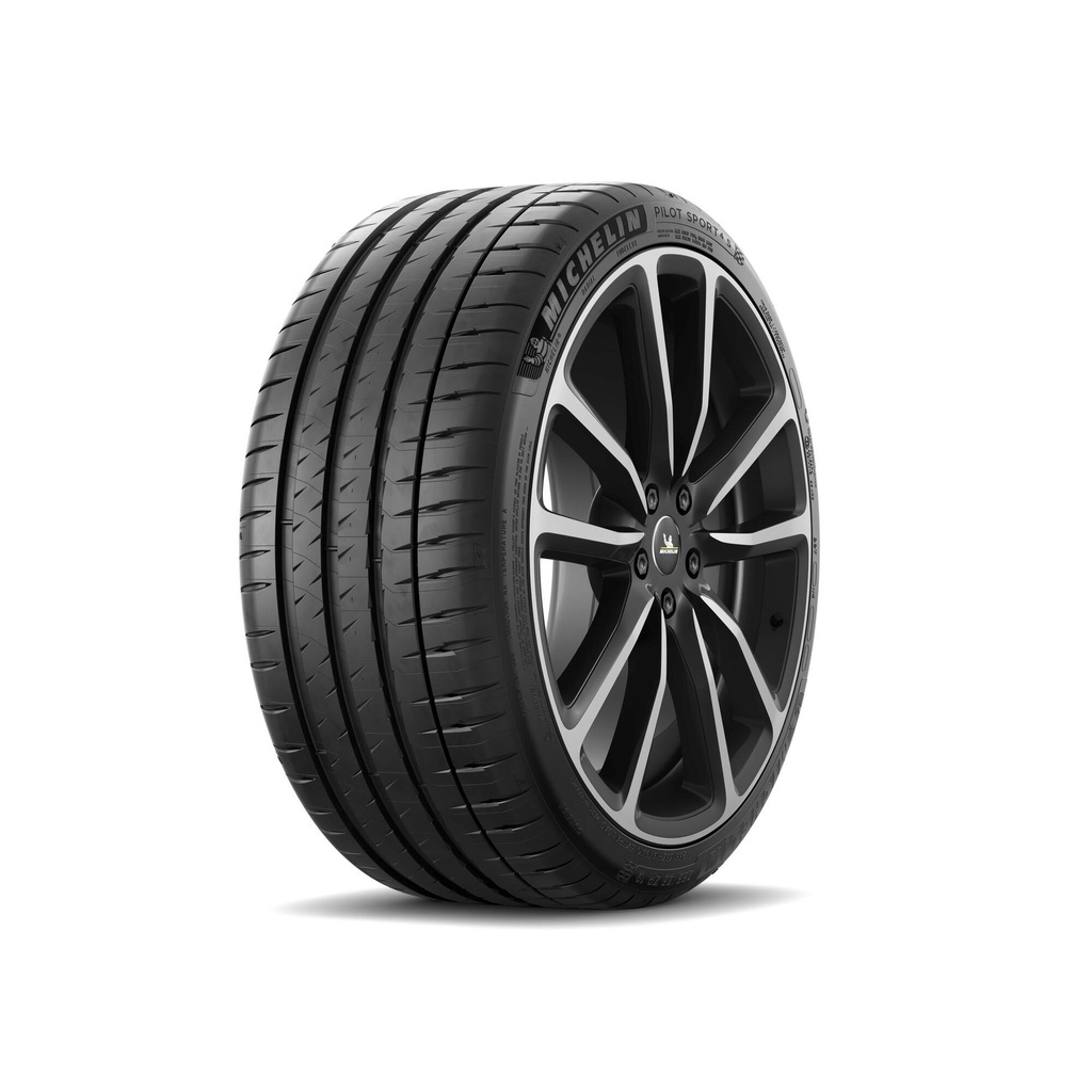 295/35R20 105Y MICHELIN PILOT SPORT 4 S A MO1 XL MO1 AC RG