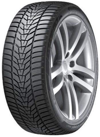 245/35R20 95W HANKOOK WINTER I*CEPT EVO3 XL