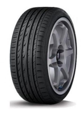225/55R17 101Y YOKOHAMA ADVAN SPORT V105 XL