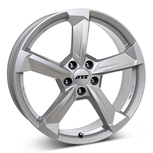 ATS AUVORA SLV 8.5x19 5/112 ET28 CB66.5