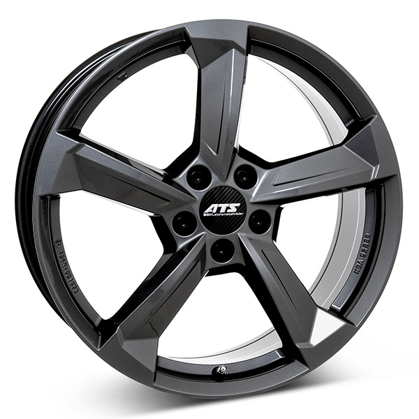 ATS AUVORA D.GREY 7.5x17 5/112 ET29 CB66.6
